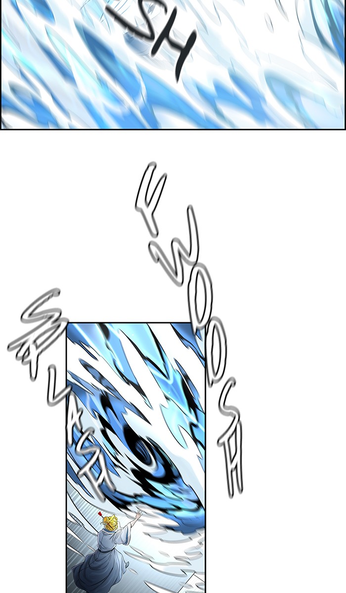 Tower of God Chap 70 - Next Chap 71