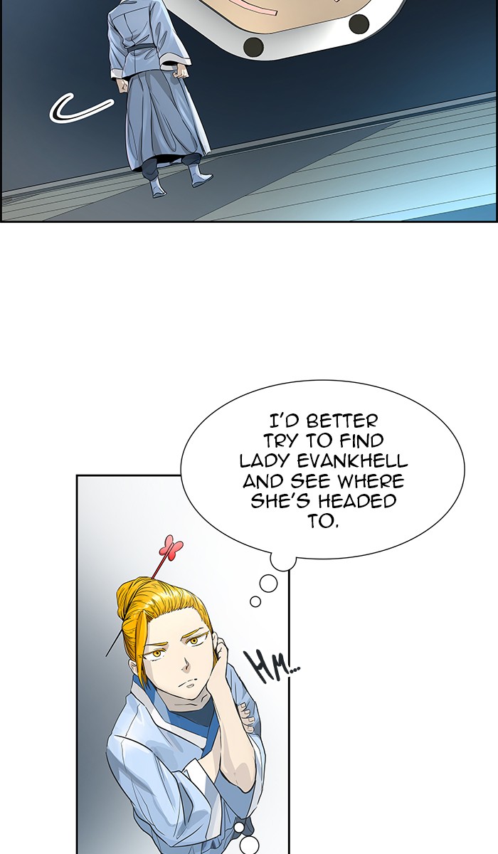 Tower of God Chap 70 - Next Chap 71