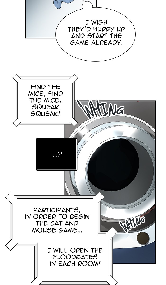 Tower of God Chap 70 - Next Chap 71
