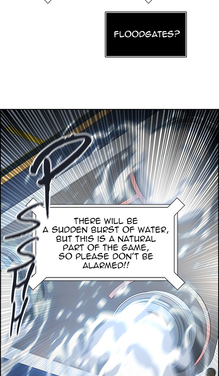 Tower of God Chap 70 - Next Chap 71