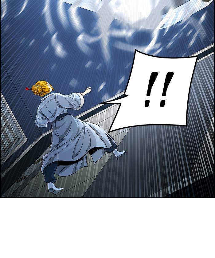 Tower of God Chap 70 - Next Chap 71