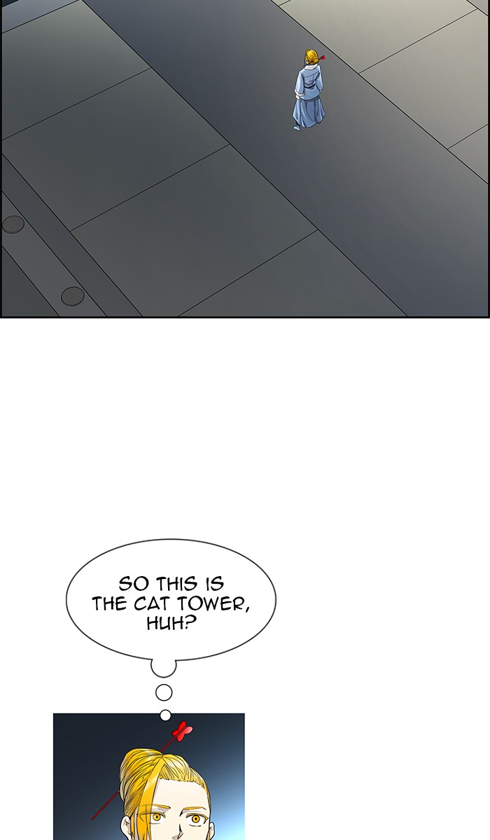 Tower of God Chap 70 - Next Chap 71