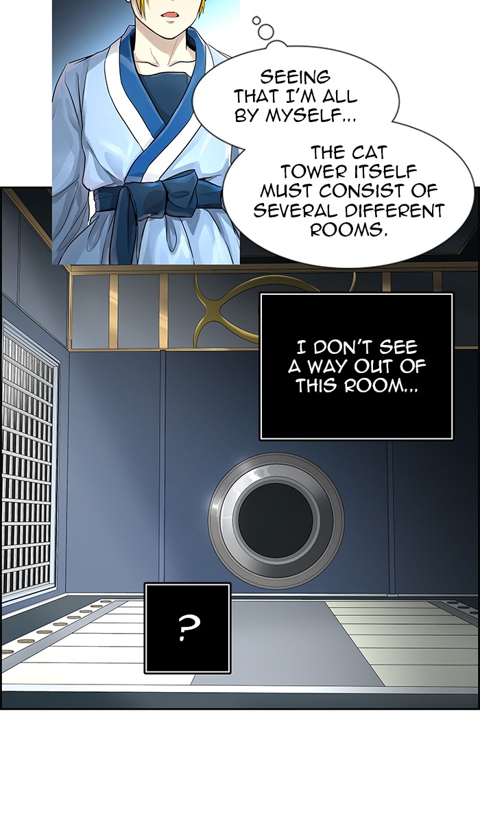 Tower of God Chap 70 - Next Chap 71