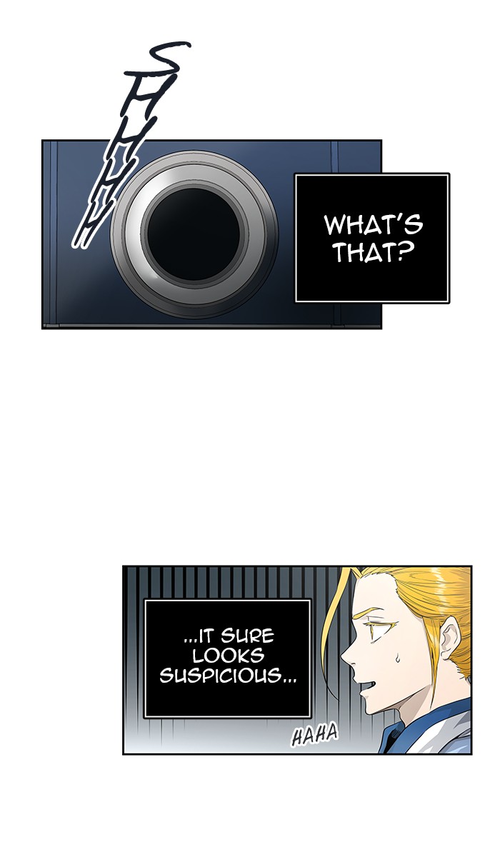 Tower of God Chap 70 - Next Chap 71