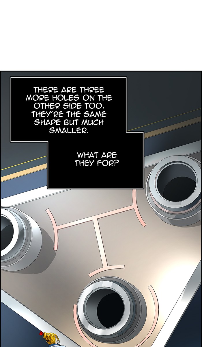 Tower of God Chap 70 - Next Chap 71
