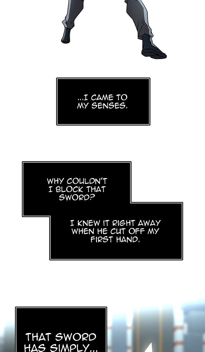 Tower of God Chap 71 - Next Chap 72