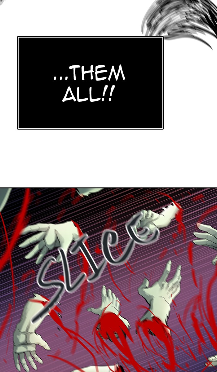 Tower of God Chap 71 - Next Chap 72