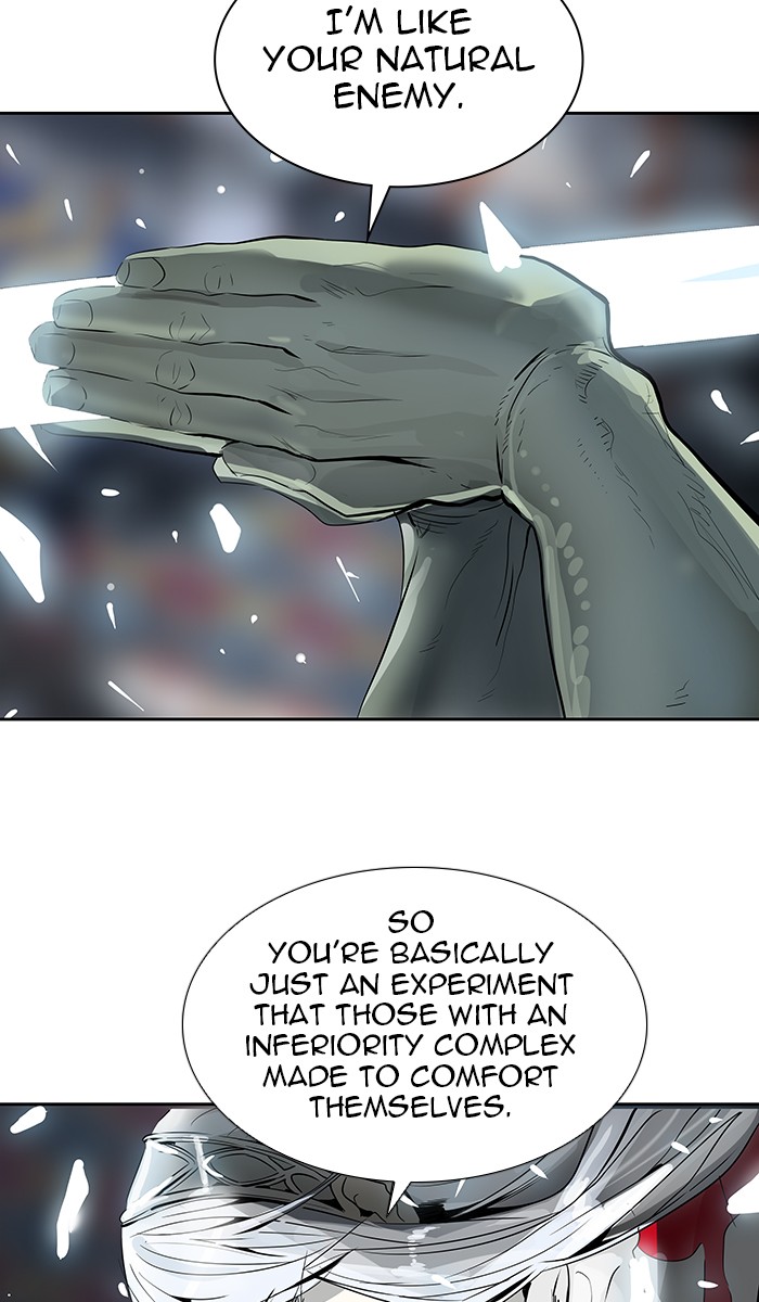 Tower of God Chap 71 - Next Chap 72