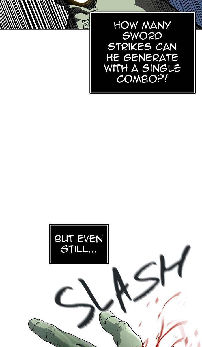 Tower of God Chap 71 - Next Chap 72