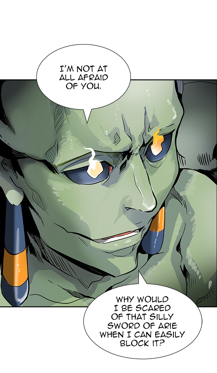 Tower of God Chap 71 - Next Chap 72