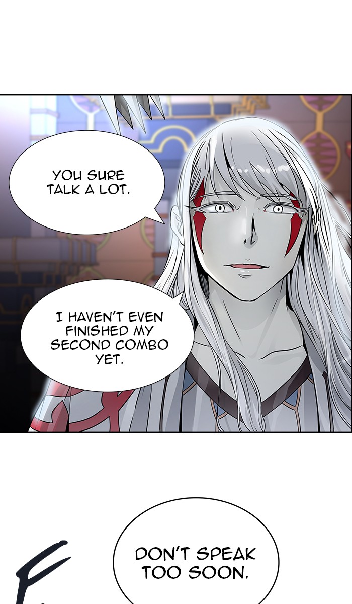 Tower of God Chap 71 - Next Chap 72