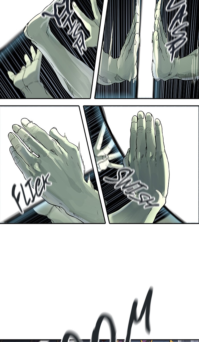 Tower of God Chap 71 - Next Chap 72