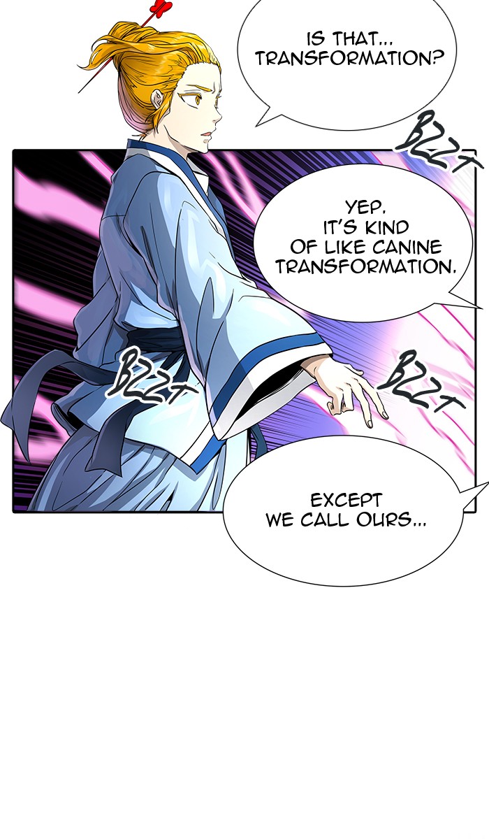 Tower of God Chap 71 - Next Chap 72
