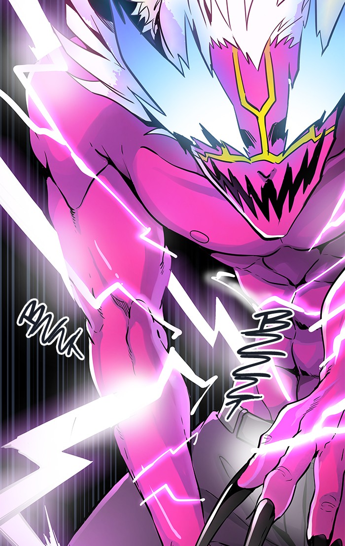 Tower of God Chap 71 - Next Chap 72