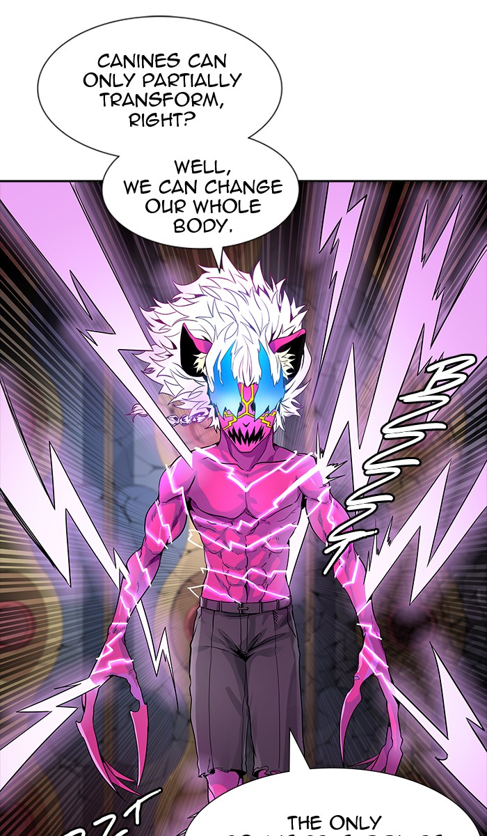 Tower of God Chap 71 - Next Chap 72