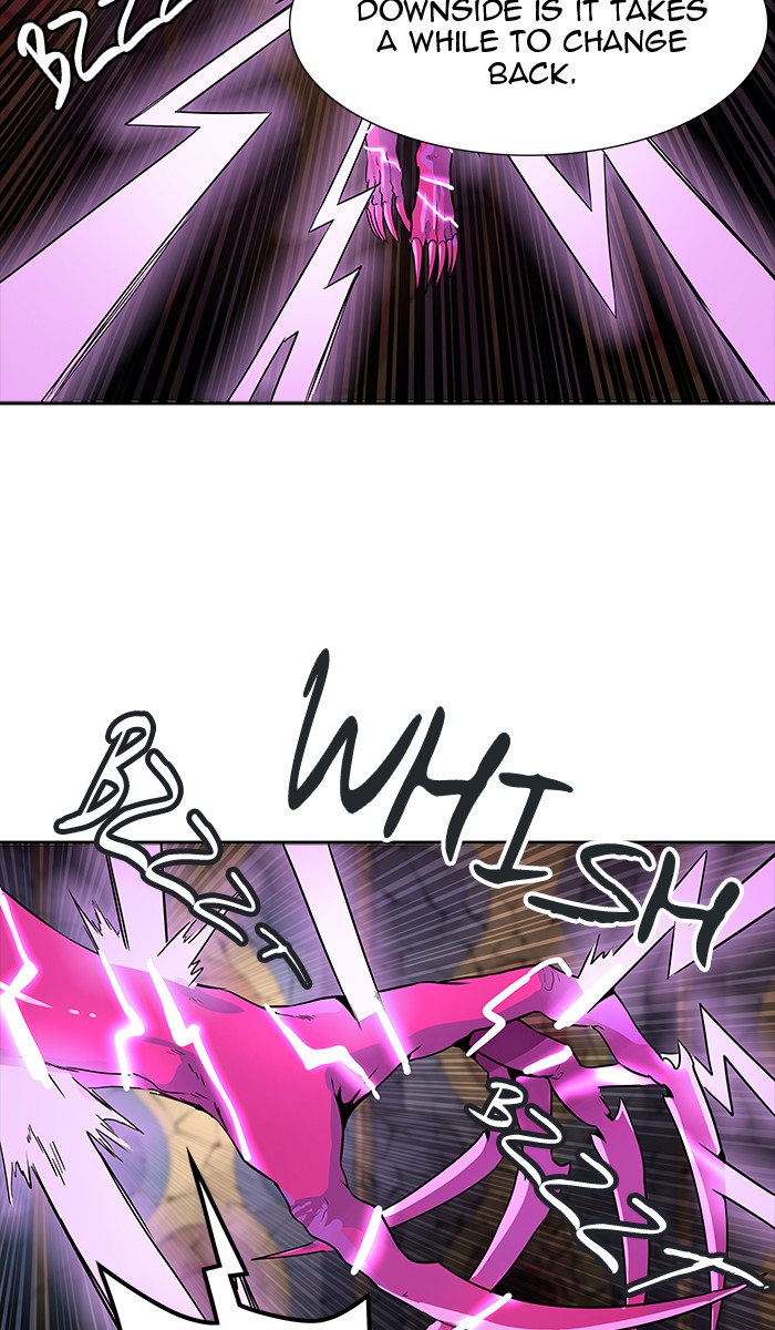 Tower of God Chap 71 - Next Chap 72