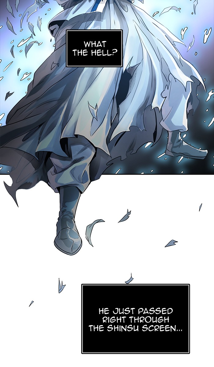 Tower of God Chap 71 - Next Chap 72