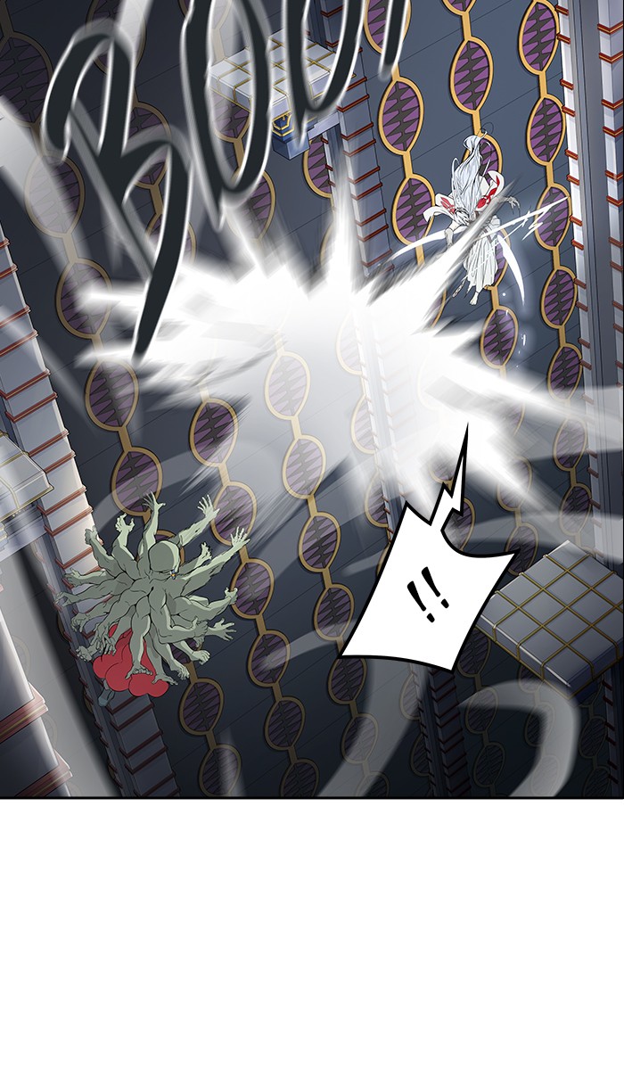 Tower of God Chap 71 - Next Chap 72