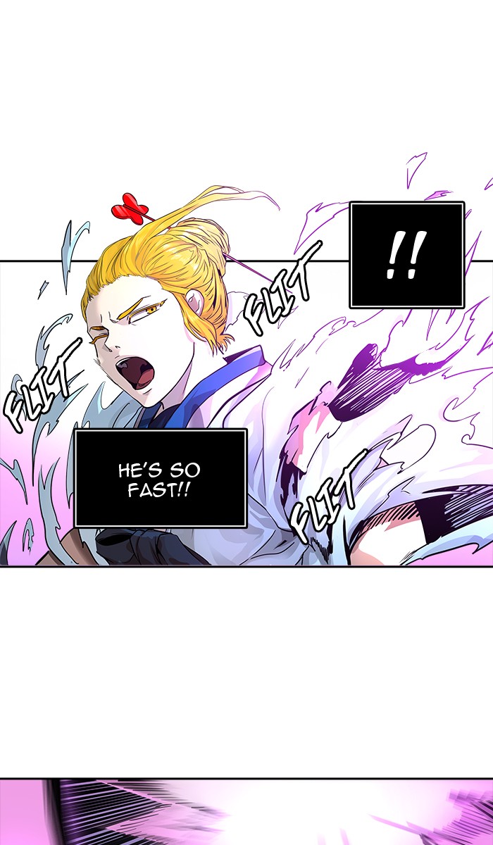 Tower of God Chap 71 - Next Chap 72