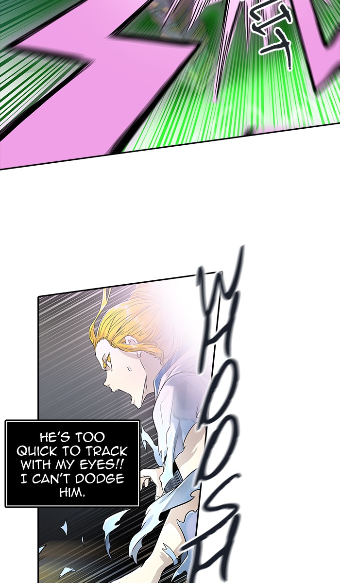 Tower of God Chap 71 - Next Chap 72