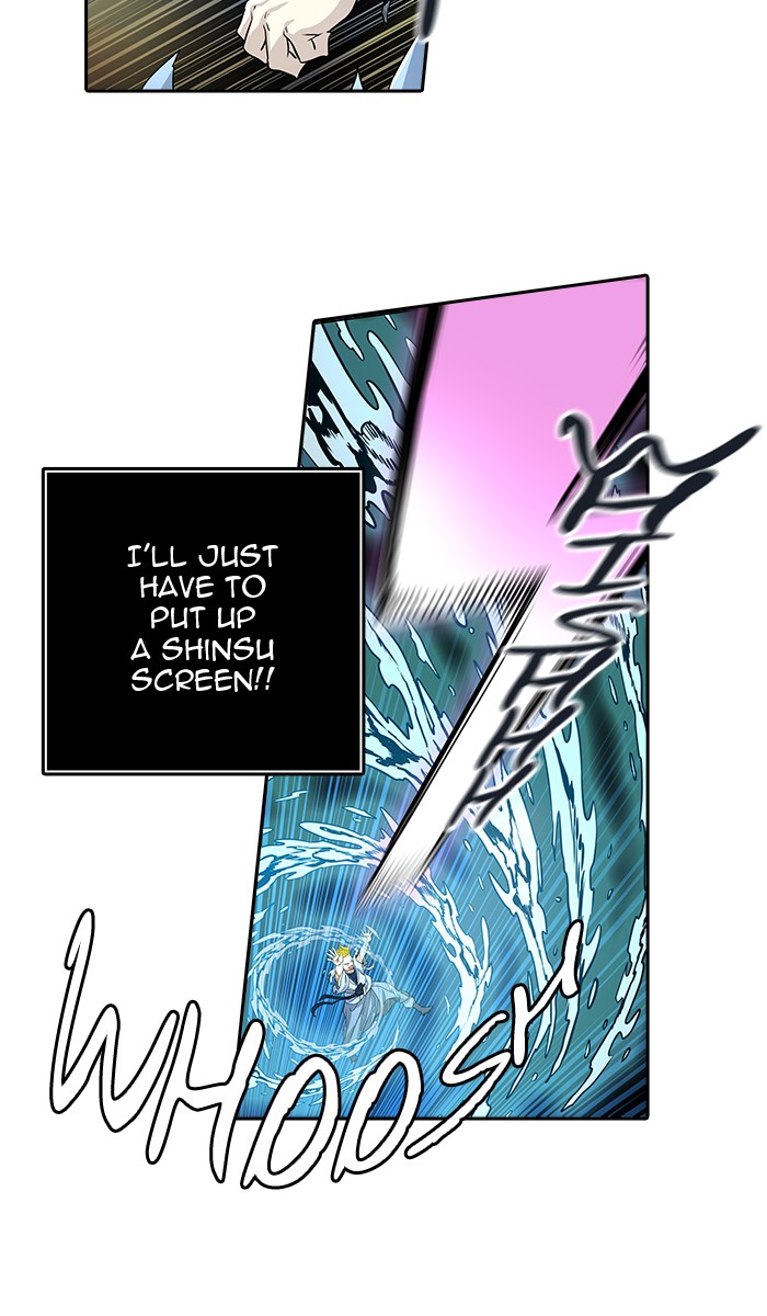 Tower of God Chap 71 - Next Chap 72