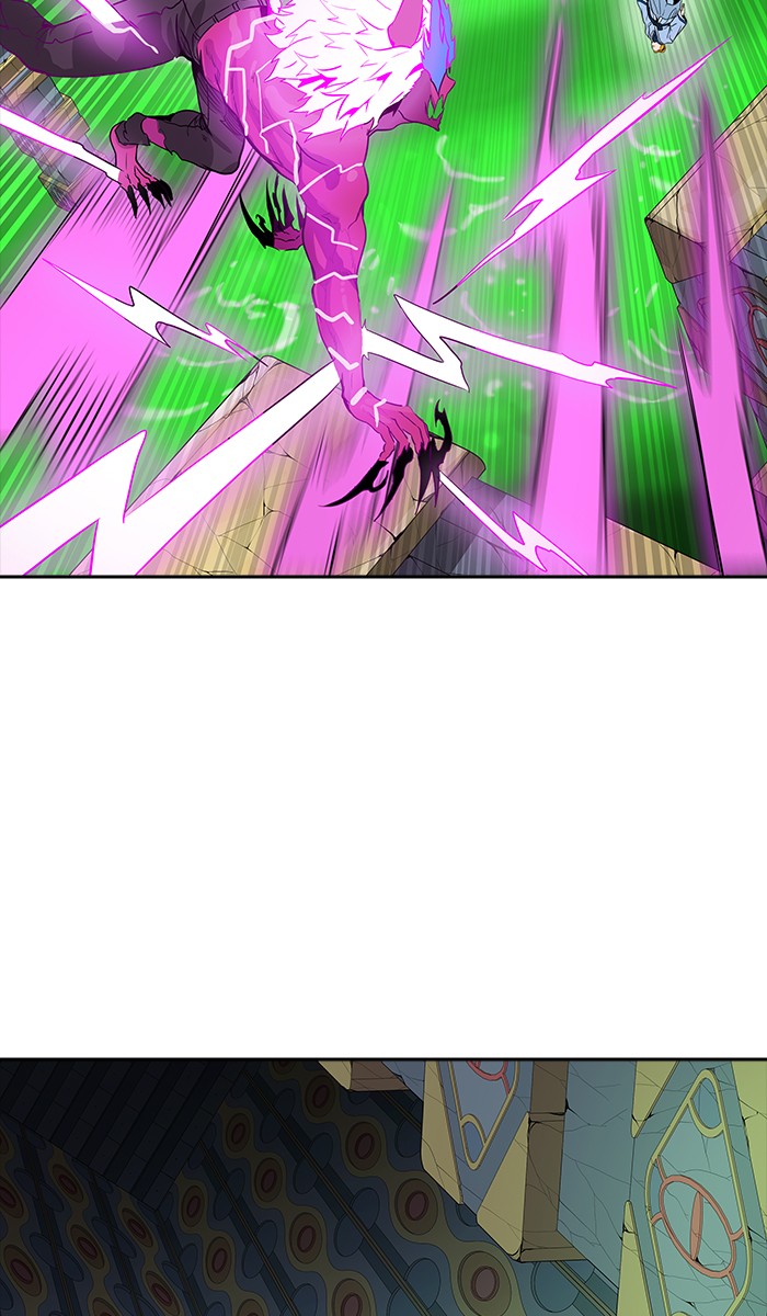 Tower of God Chap 71 - Next Chap 72