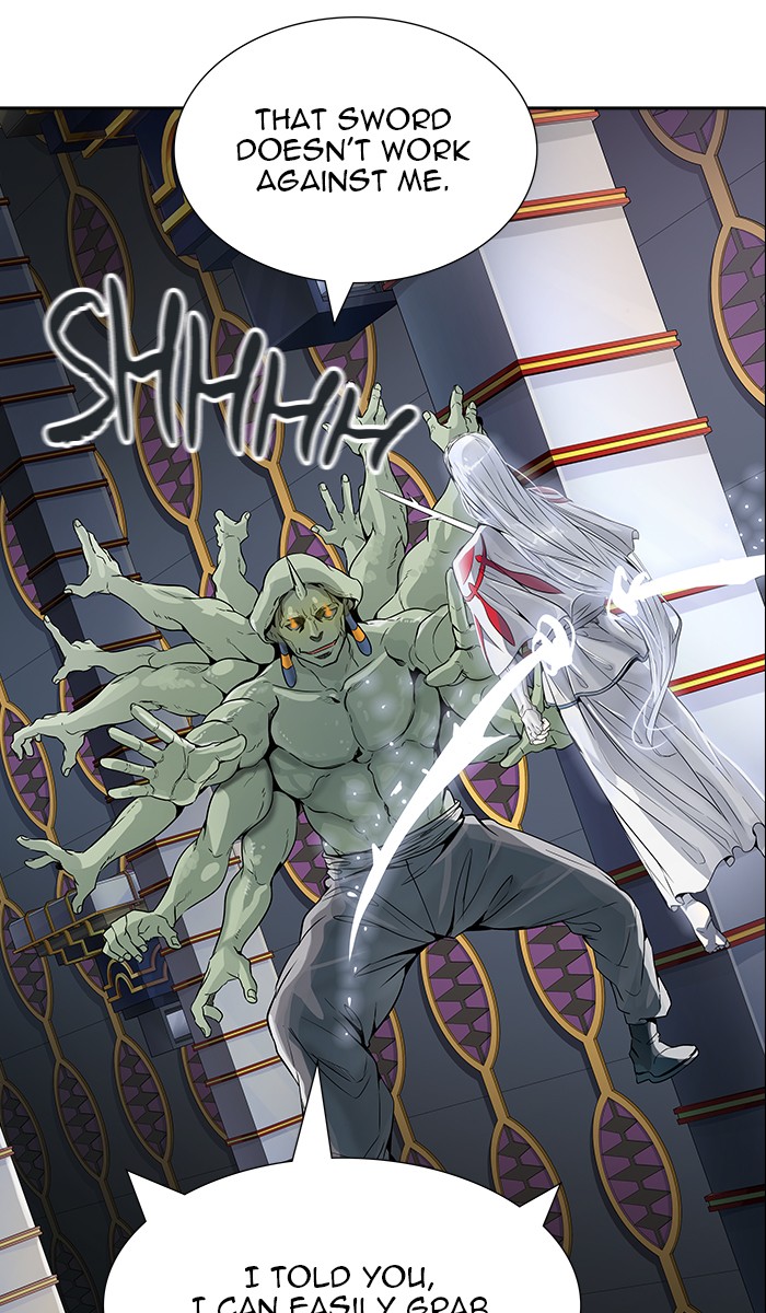 Tower of God Chap 71 - Next Chap 72