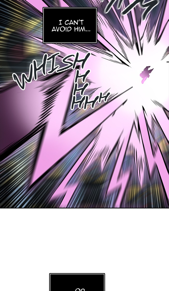 Tower of God Chap 71 - Next Chap 72