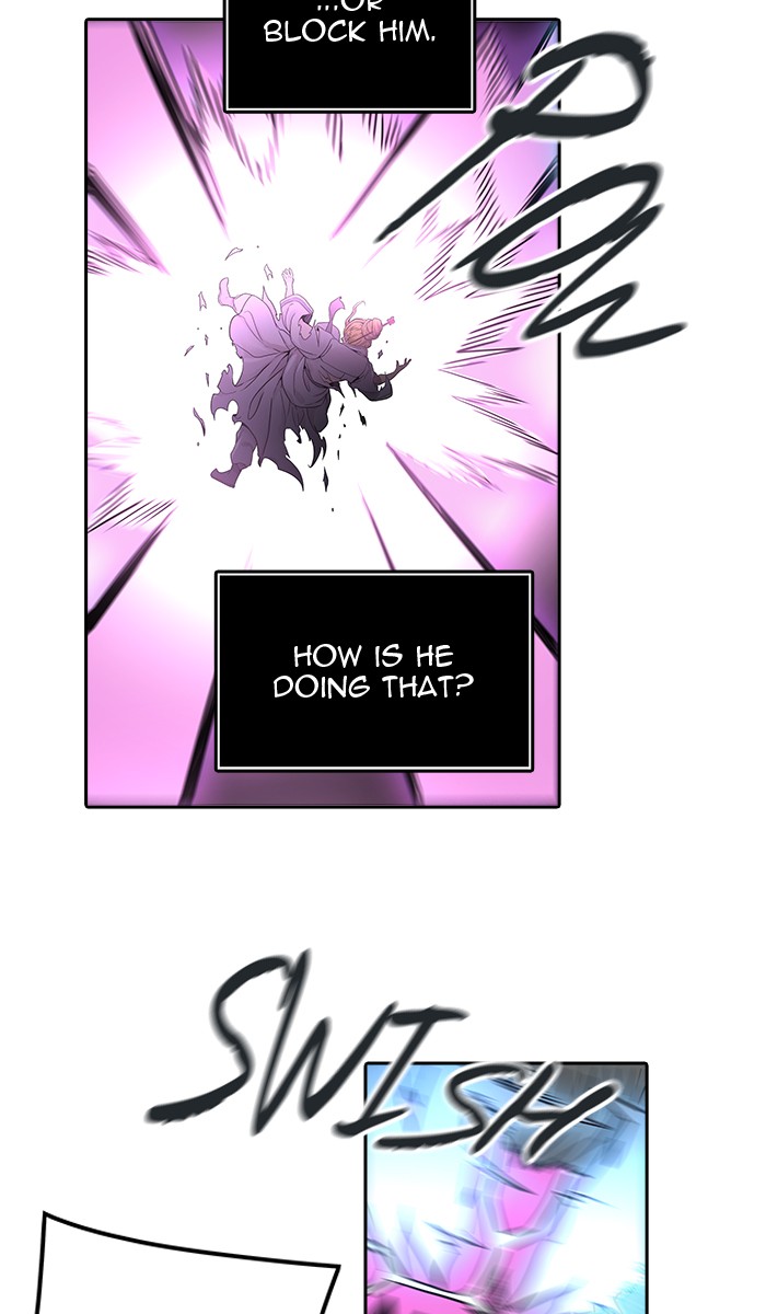 Tower of God Chap 71 - Next Chap 72