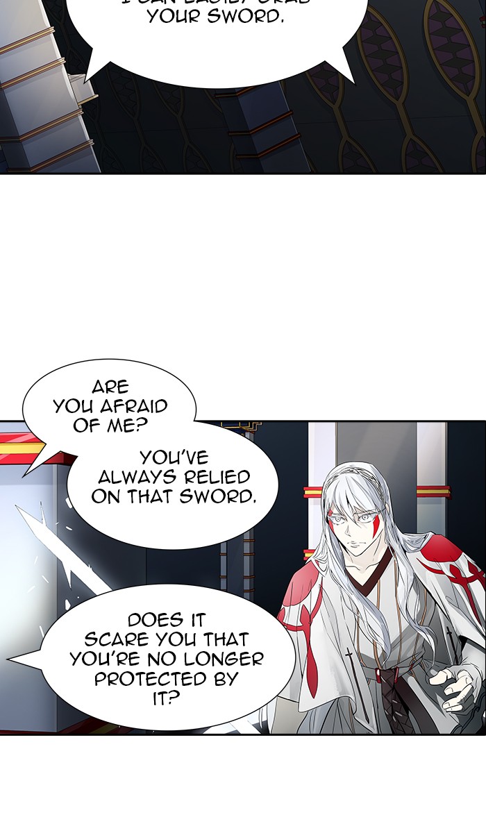 Tower of God Chap 71 - Next Chap 72