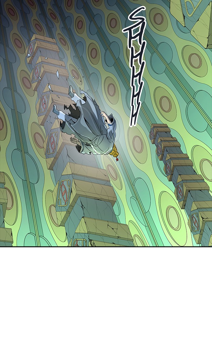 Tower of God Chap 71 - Next Chap 72
