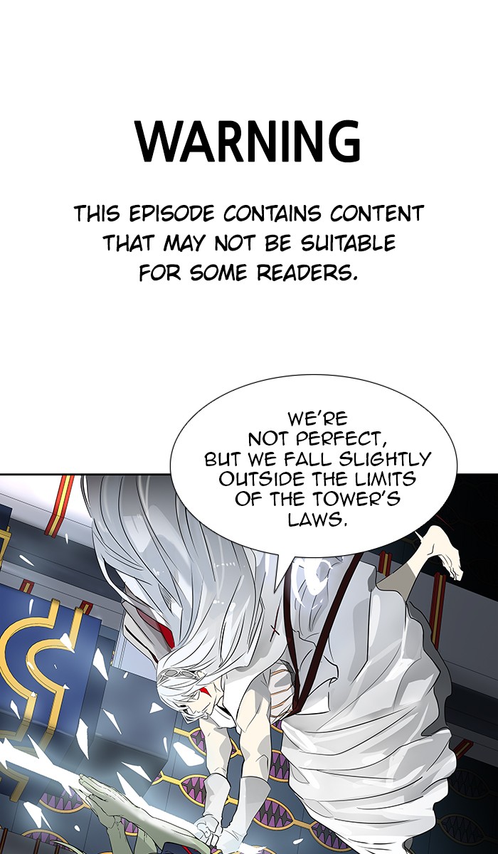 Tower of God Chap 71 - Next Chap 72