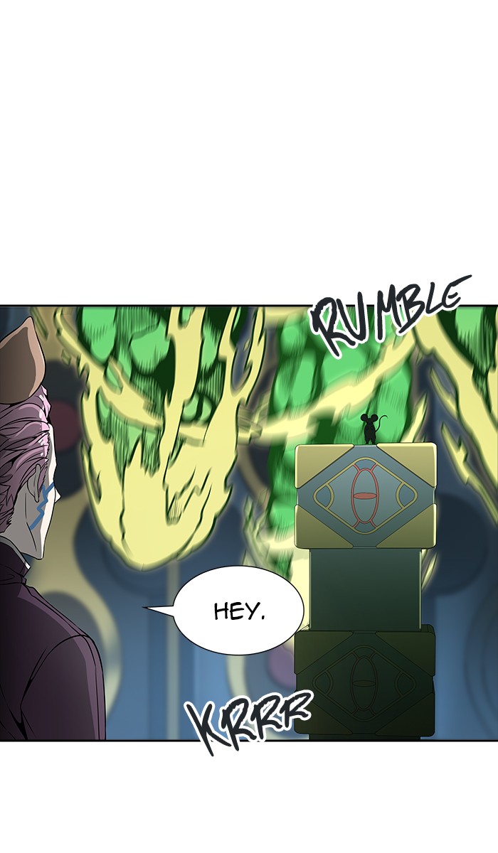 Tower of God Chap 71 - Next Chap 72
