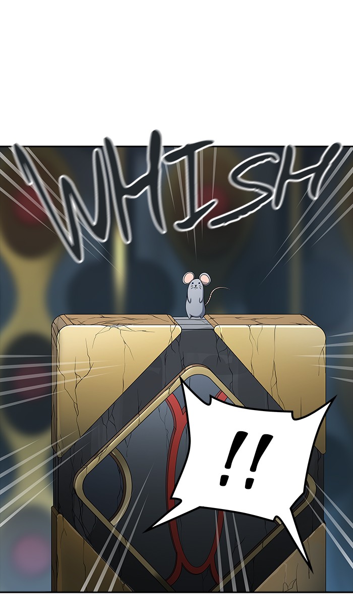 Tower of God Chap 71 - Next Chap 72
