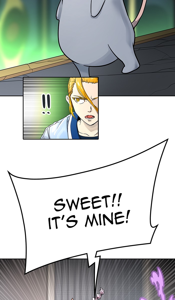 Tower of God Chap 71 - Next Chap 72