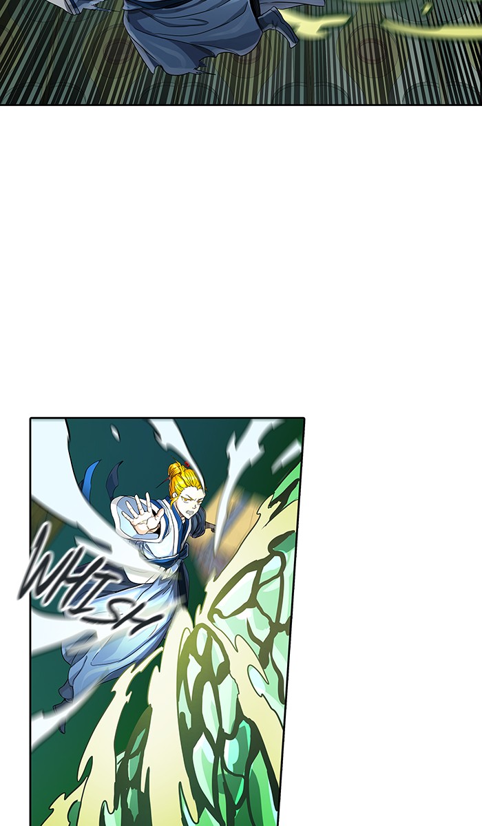 Tower of God Chap 71 - Next Chap 72