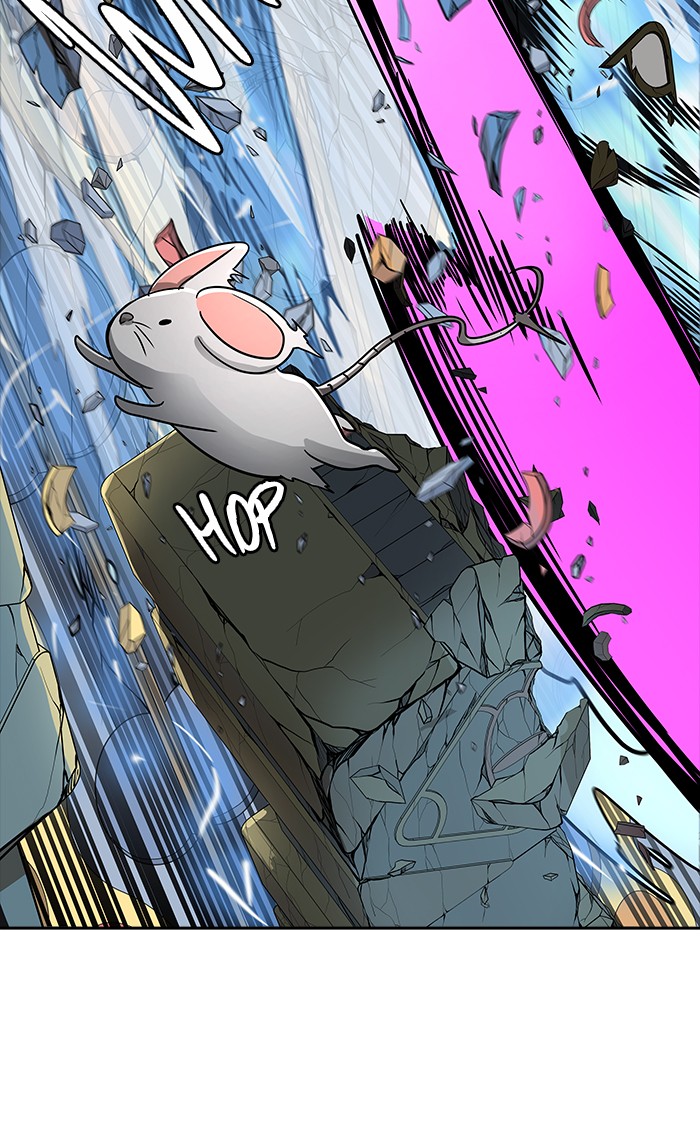Tower of God Chap 71 - Next Chap 72