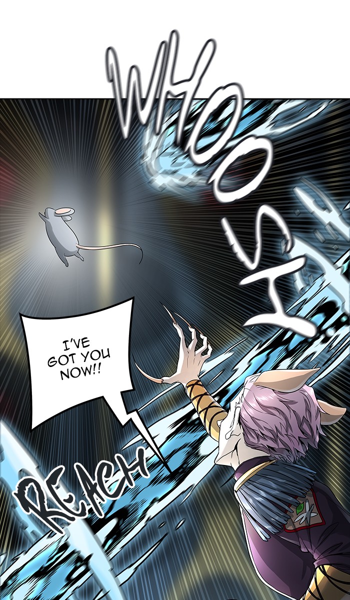 Tower of God Chap 71 - Next Chap 72