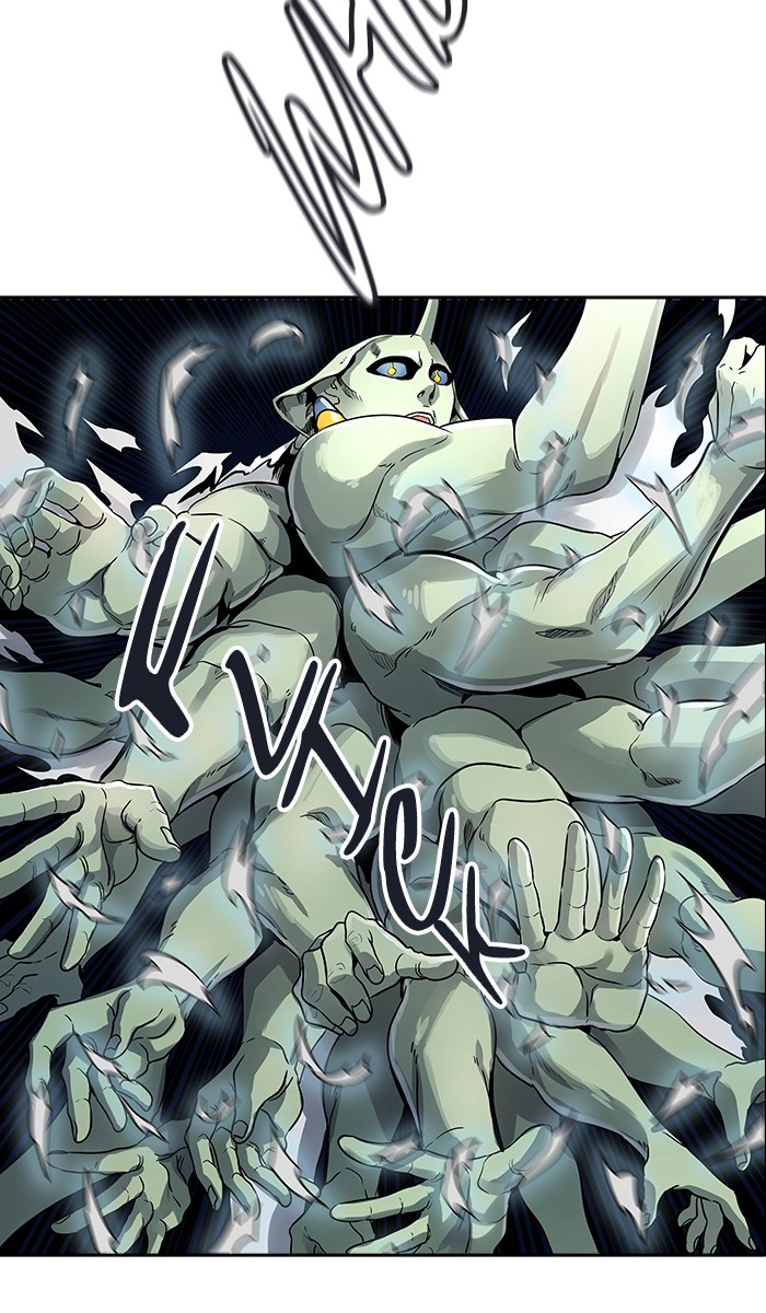 Tower of God Chap 71 - Next Chap 72