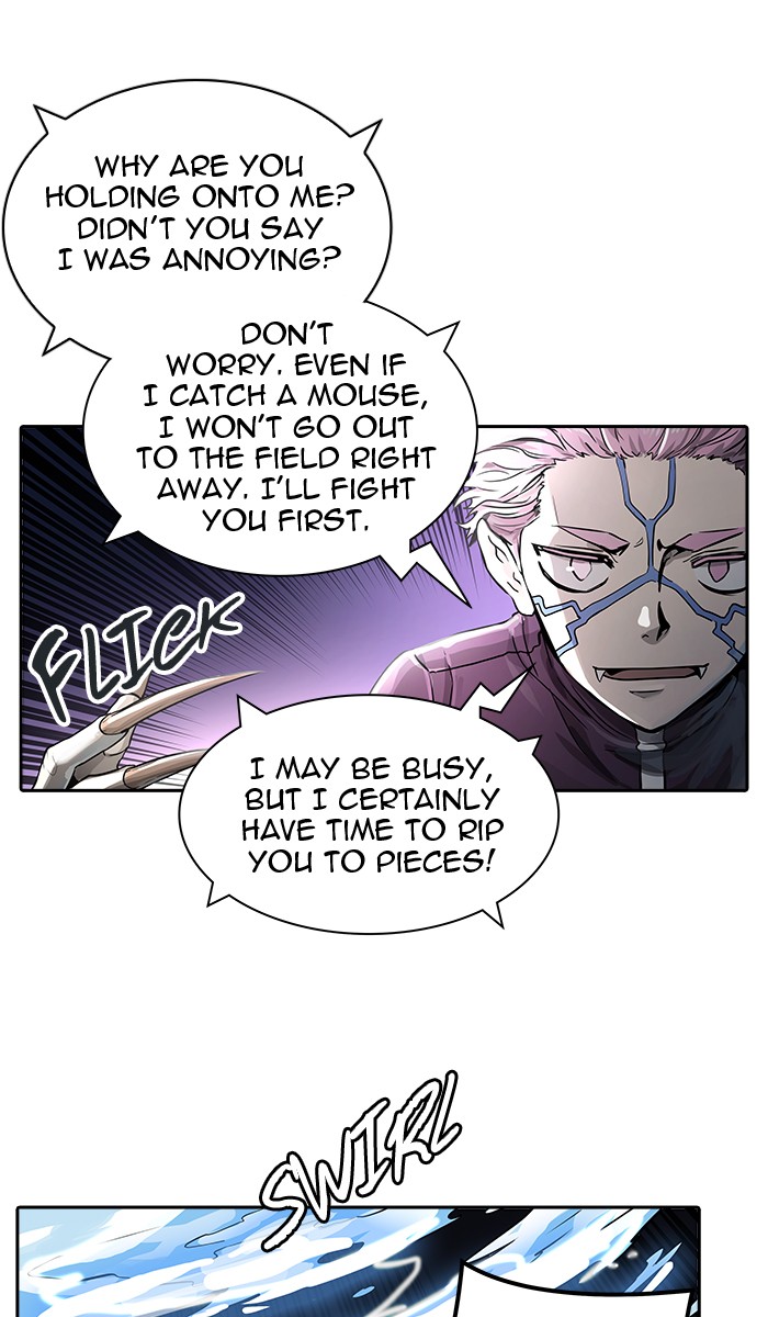 Tower of God Chap 71 - Next Chap 72