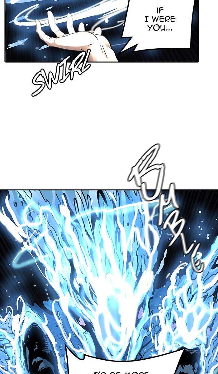 Tower of God Chap 71 - Next Chap 72