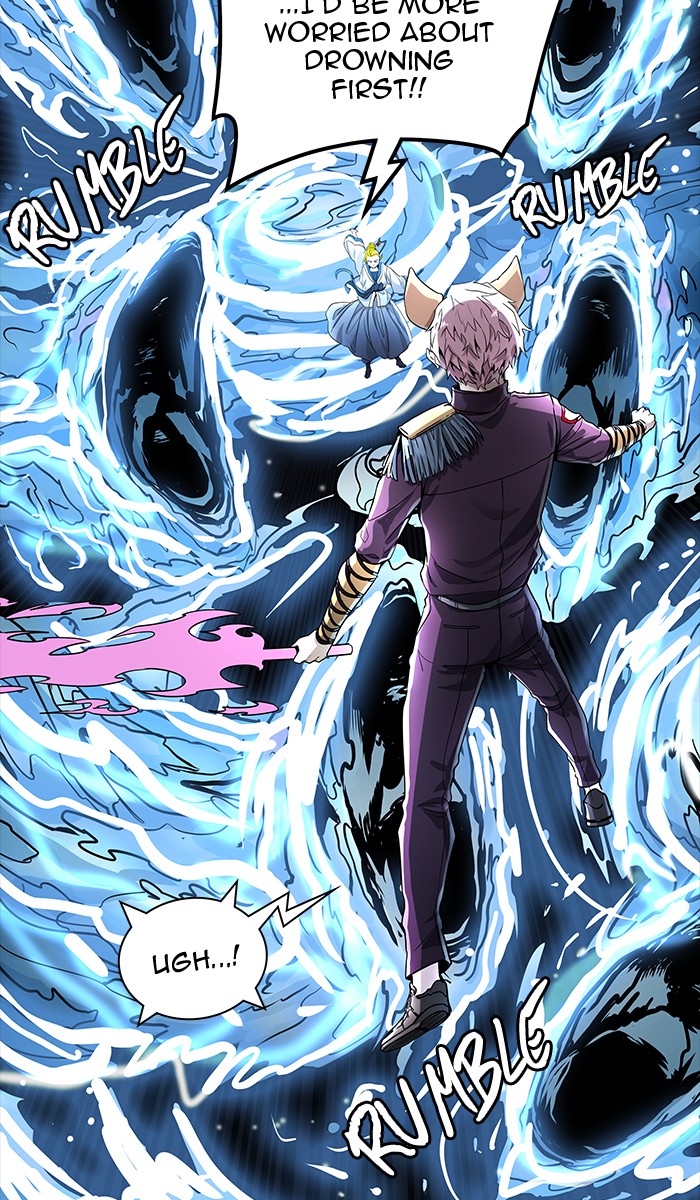 Tower of God Chap 71 - Next Chap 72