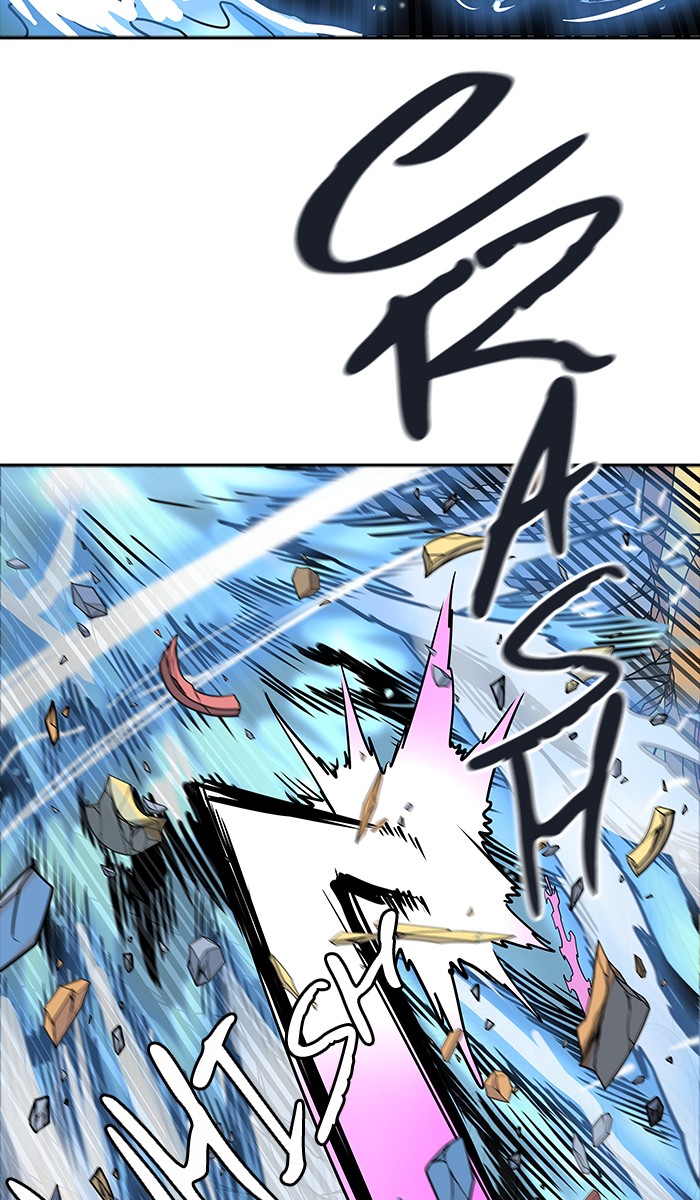 Tower of God Chap 71 - Next Chap 72