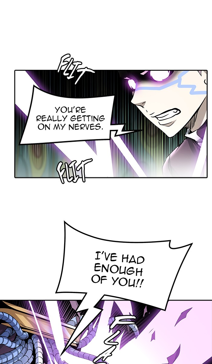 Tower of God Chap 71 - Next Chap 72
