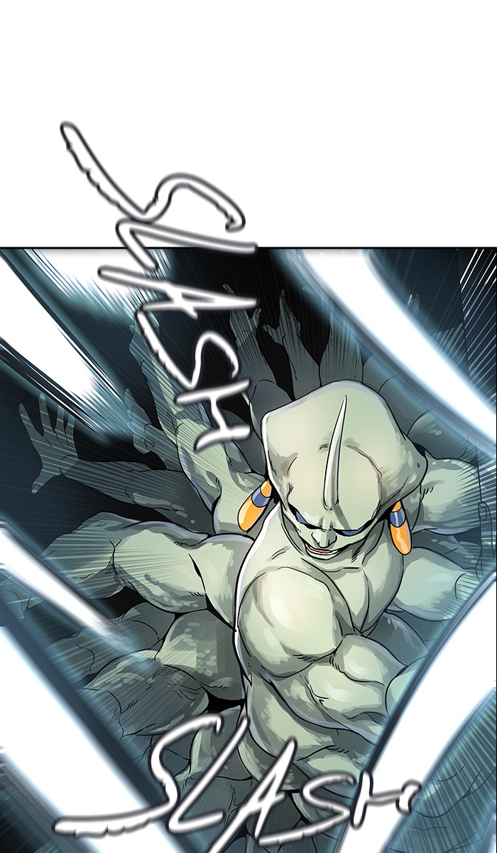 Tower of God Chap 71 - Next Chap 72