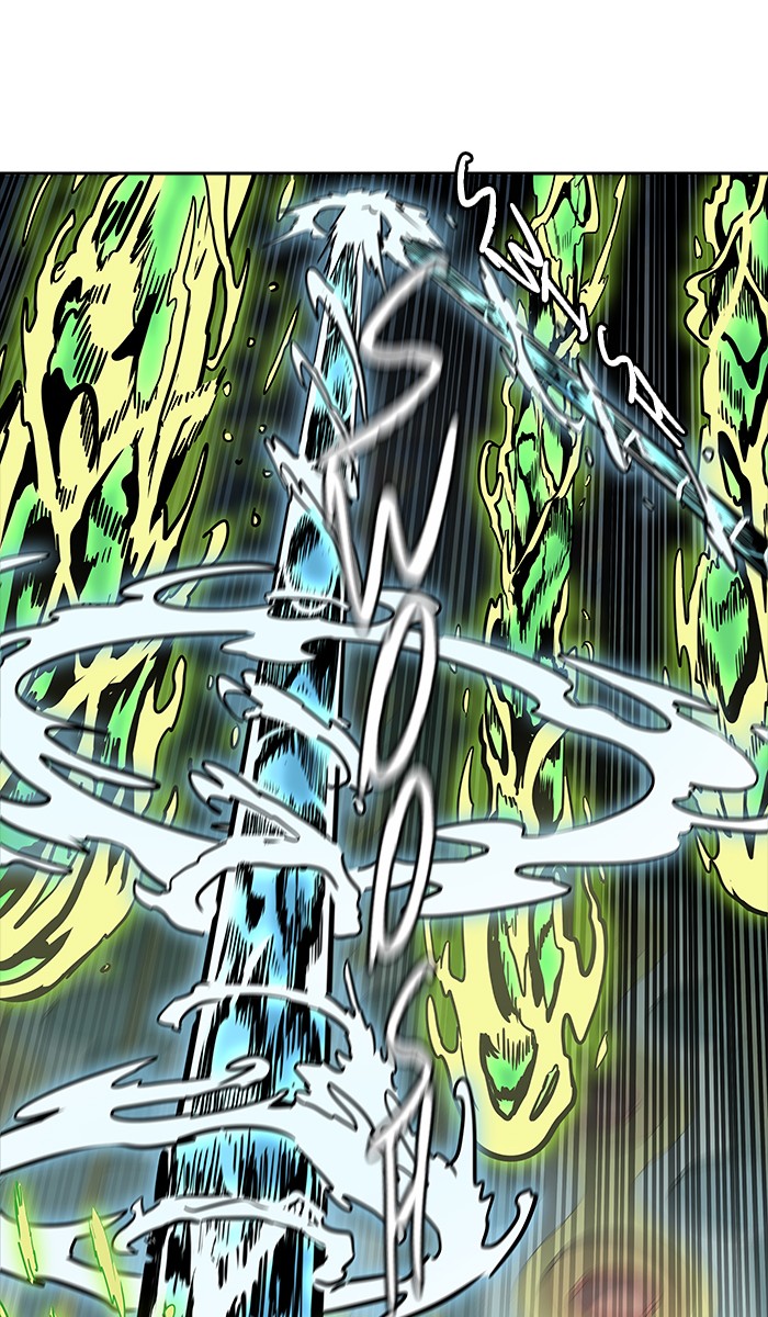 Tower of God Chap 71 - Next Chap 72