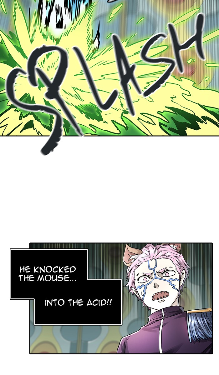 Tower of God Chap 71 - Next Chap 72