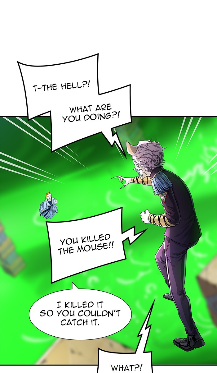 Tower of God Chap 71 - Next Chap 72