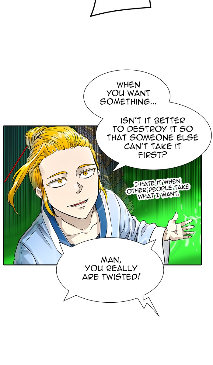 Tower of God Chap 71 - Next Chap 72