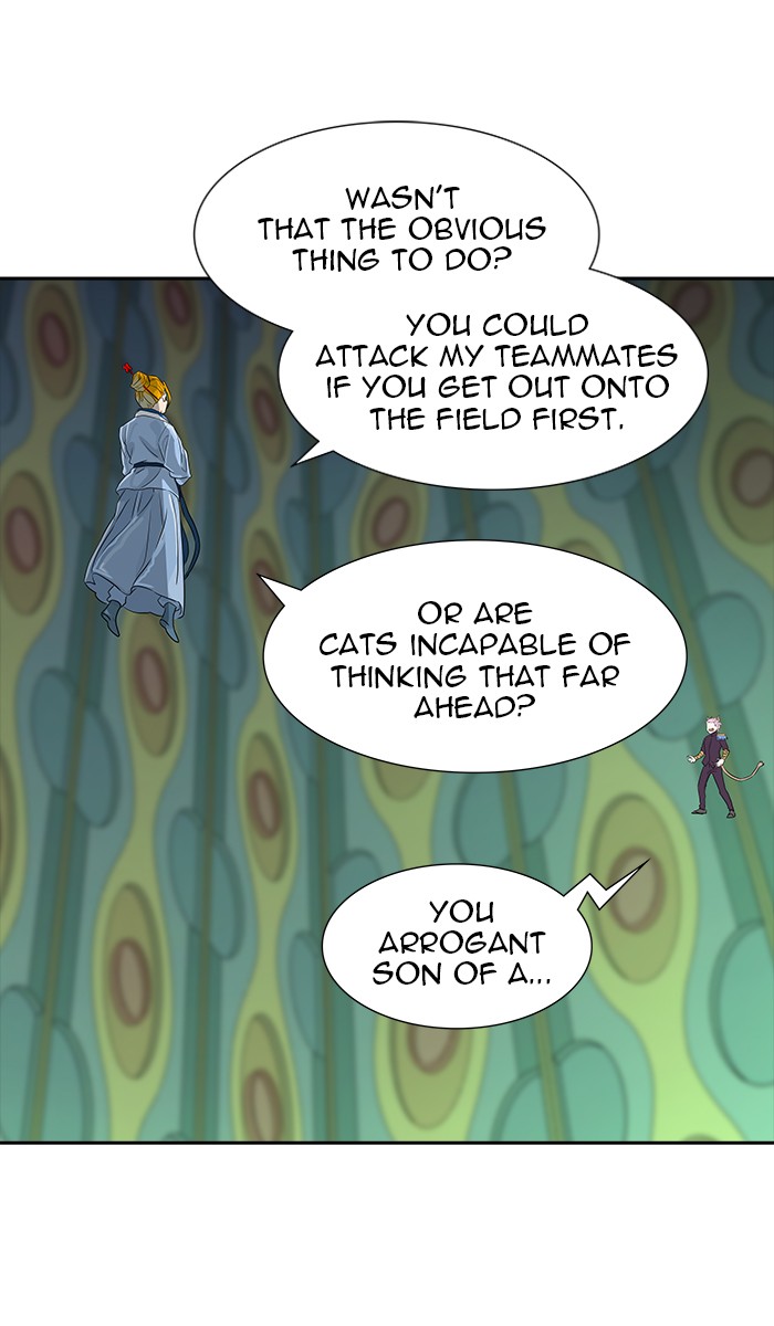 Tower of God Chap 71 - Next Chap 72